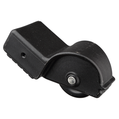 Footcaster, Right, Concept2 Model E