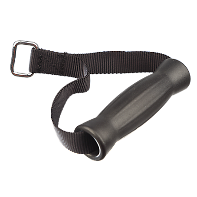 Short Handle, LifeFitness