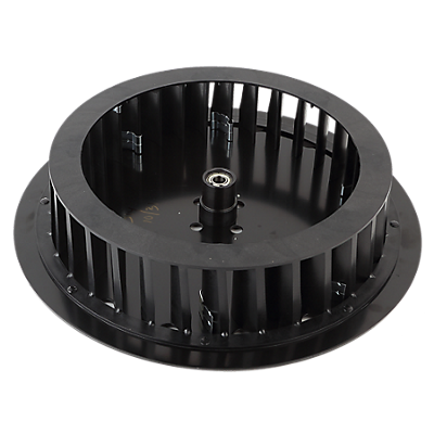 Flywheel Assembly, Concept2, Model D made Prior to 10/30/06