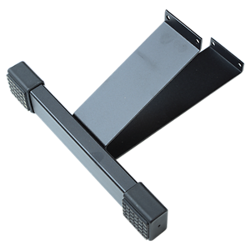 Rear Leg for Concept 2 Rowers, Model D and Model C