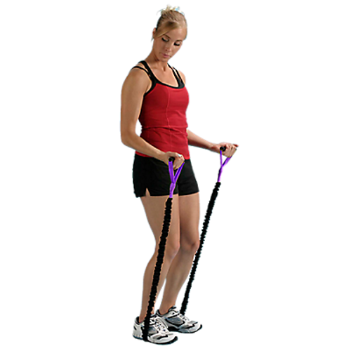 Slastix™ Toner, Very Light, 4'