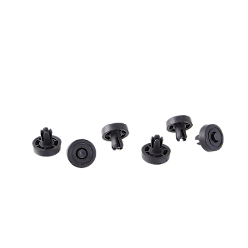 Feet for BOSU&reg; Balance Trainer 65cm, Pack