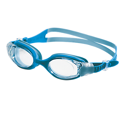 Goggle, Women's Resilience, Blue/Clear
