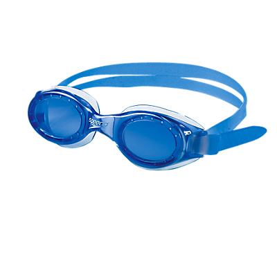 Goggle, JR. HYDROSPEX Classic, Blue Iced