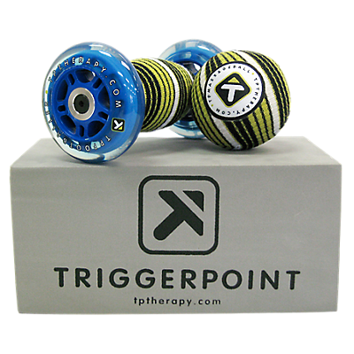 Starter Kit from Trigger Point