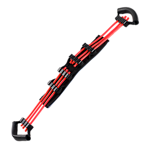 Power PushUp™ with R3 Cables | 30lbs Resistance