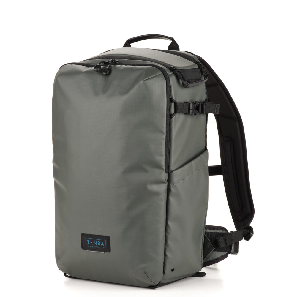 Solstice v2 20L Sac à dos Gris Tenba
