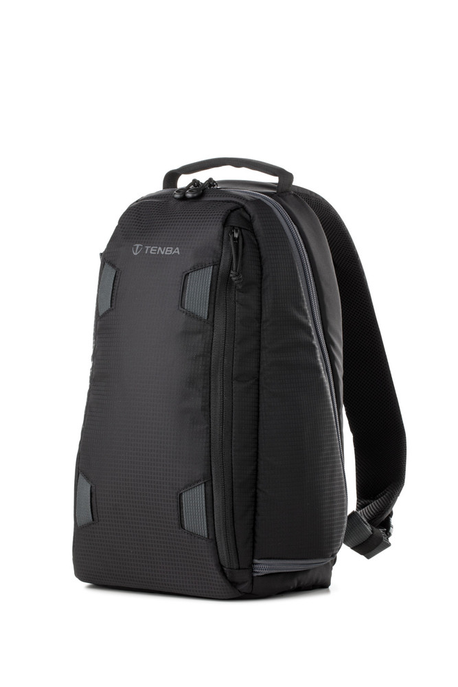 Sac Solstice 7L Sling  Noir