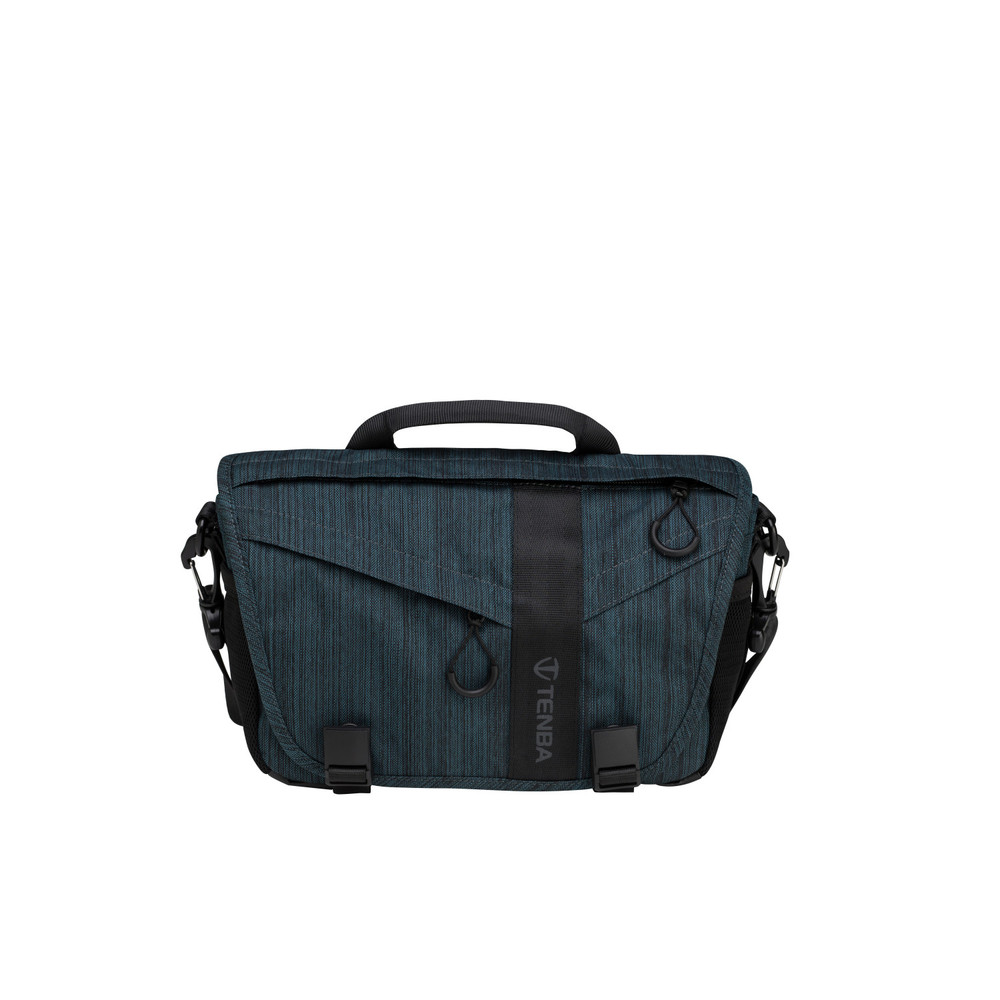 Sac Messenger DNA 8 — Cobalt