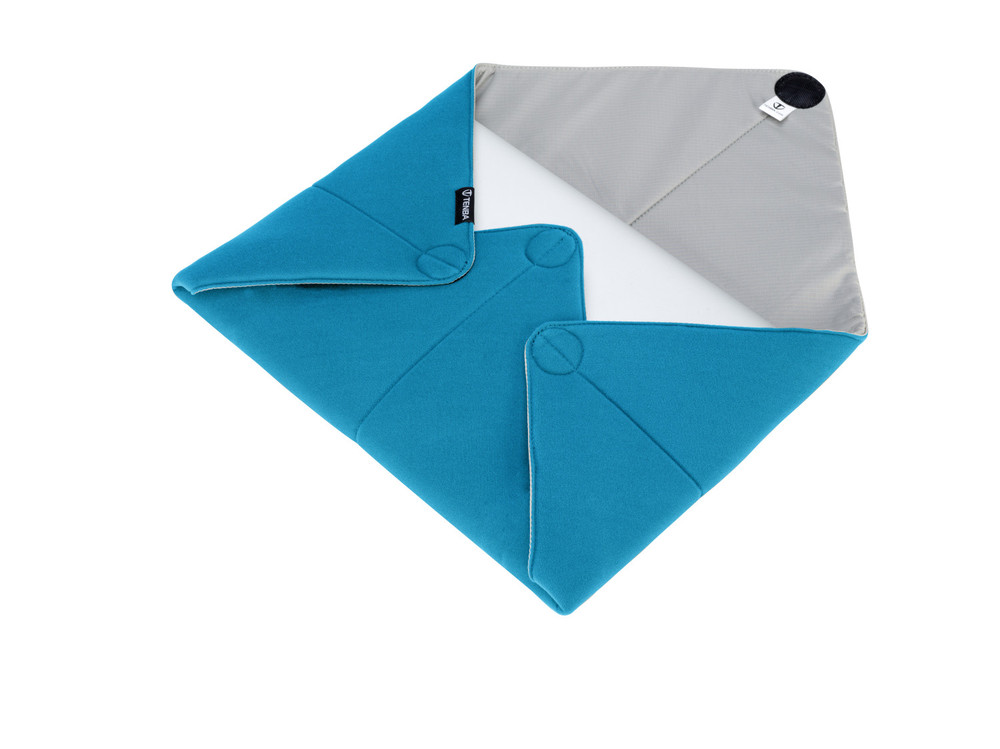 Tools Enveloppe protectrice de 20 pouces - Bleu