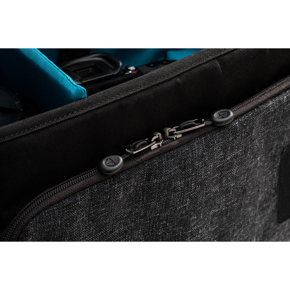 Skyline 13 Messenger  Noir