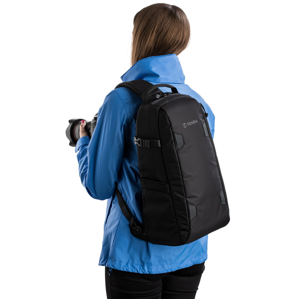 Sac Solstice 10L Sling  Bleu