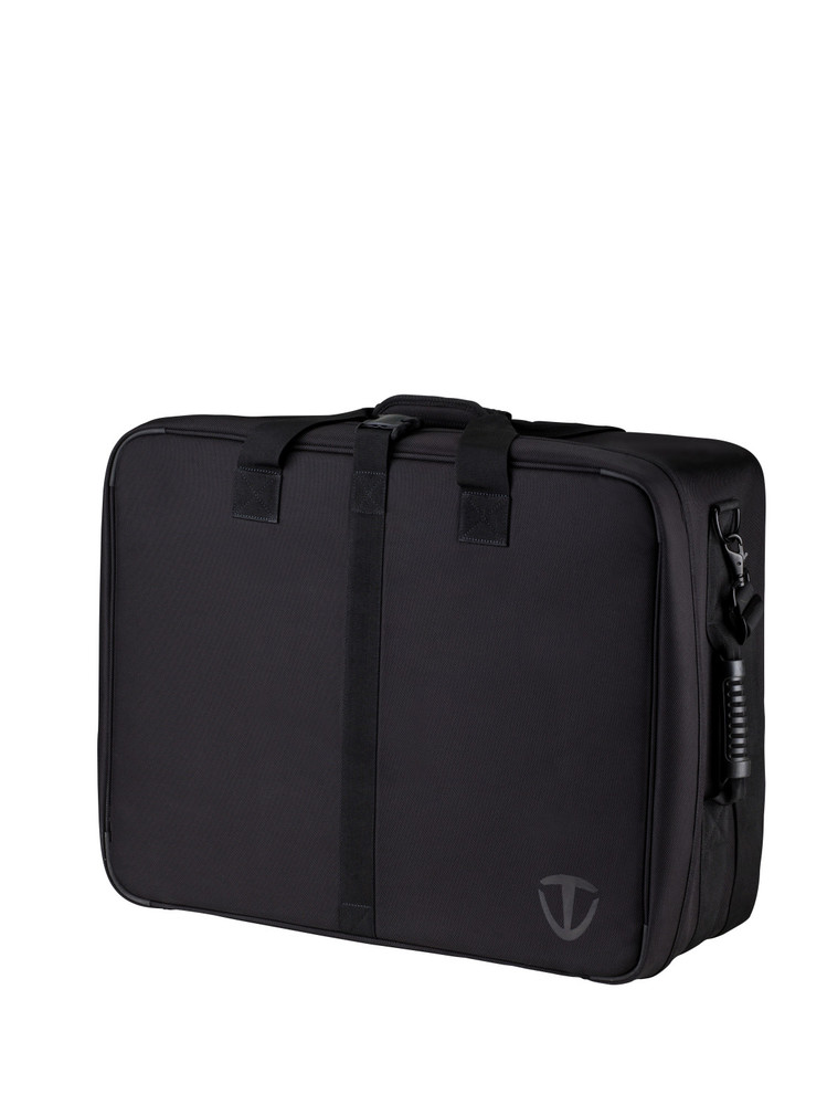 Valise Transport Air Case Attaché 2520 - Noir