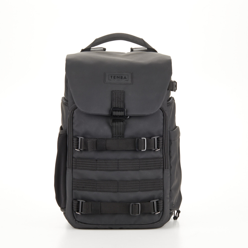 Axis v2 18L LT Sac À Dos Noir