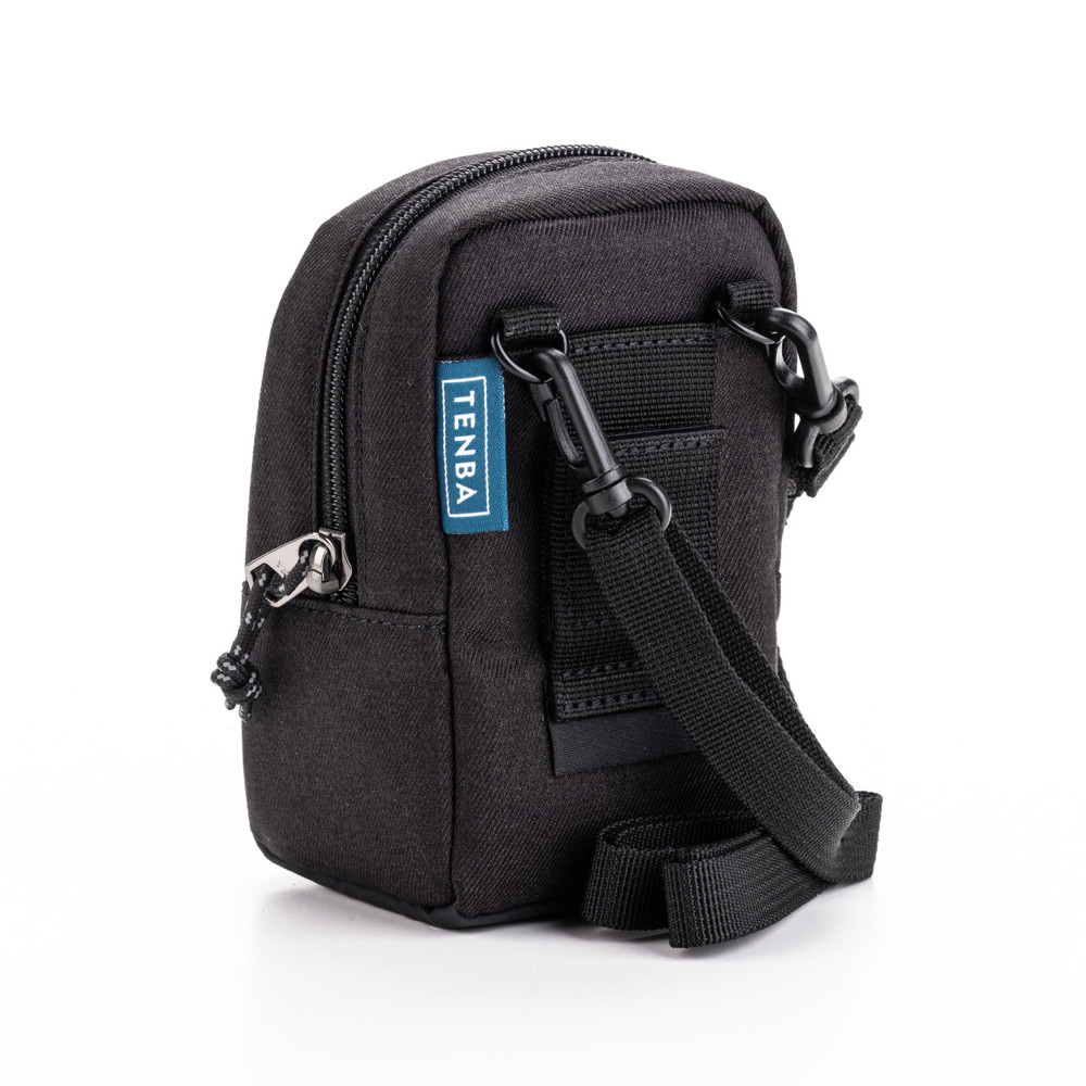 Skyline v2 Pouch 4 – Noir