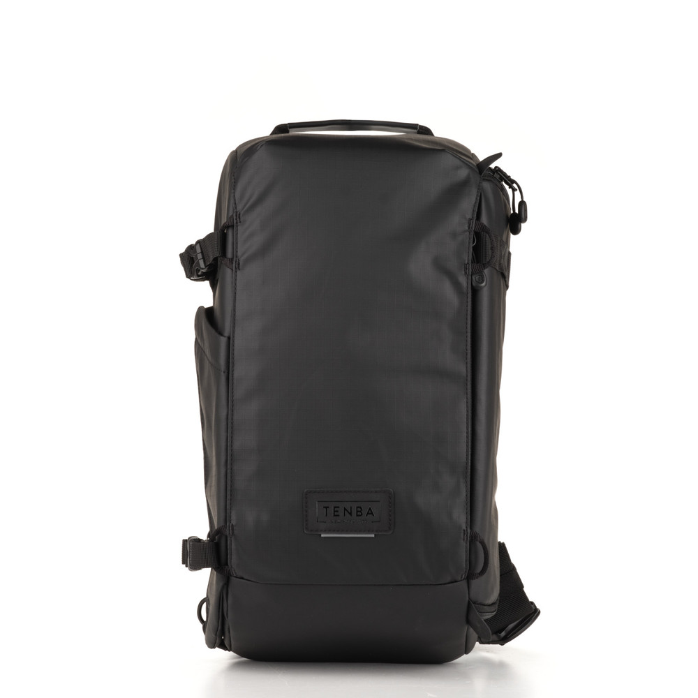 Tenba Solstice v2 12L Sac Sling - Noir