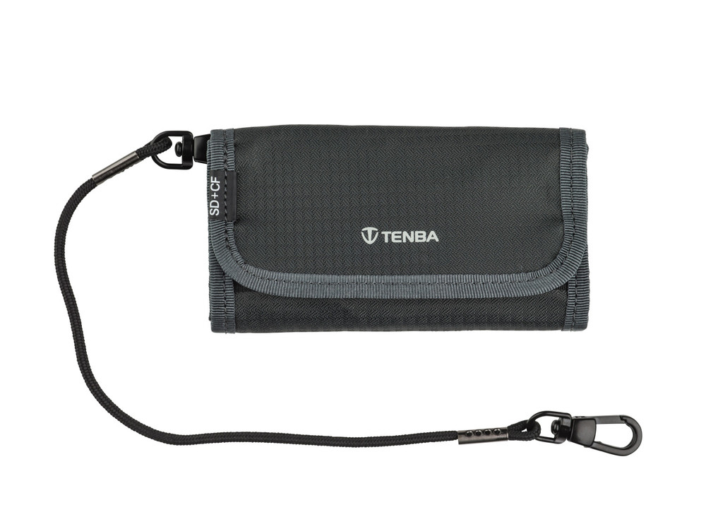 Tenba Tools Reload SD6+CF6 - Gris