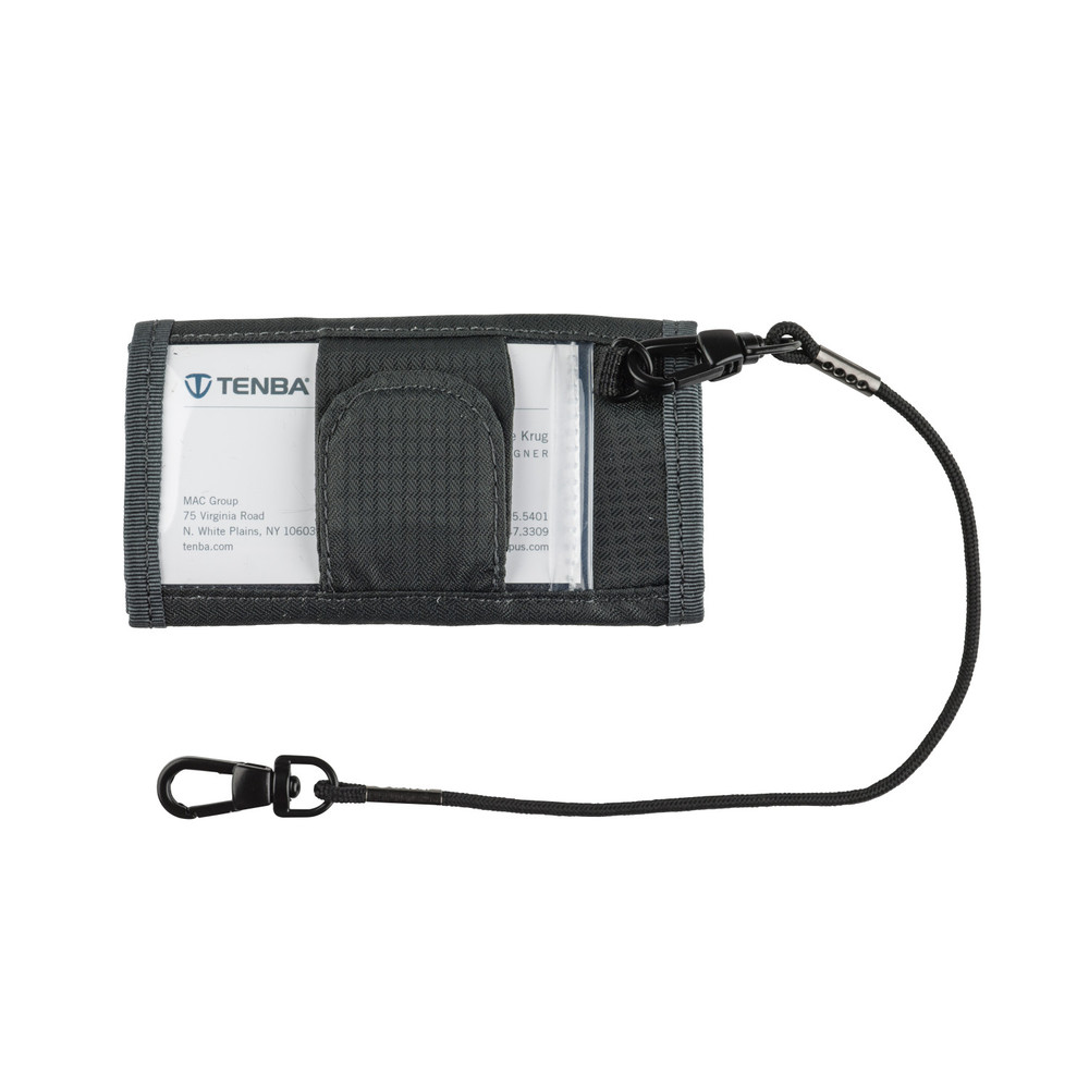 Tenba Tools Reload SD6+CF6 - Gris