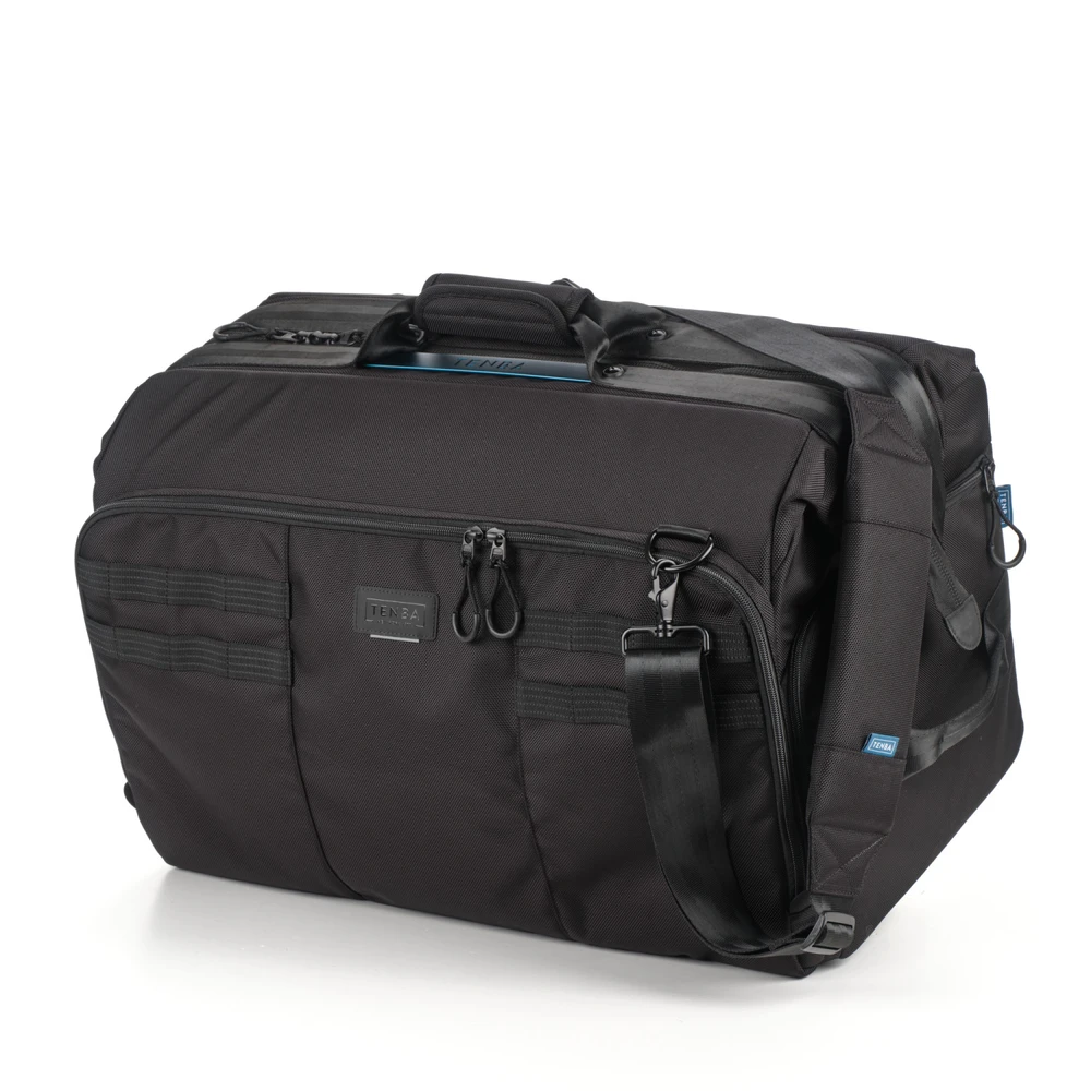 Tenba Cineluxe v2 Sac à bandoulière 24 - Noir