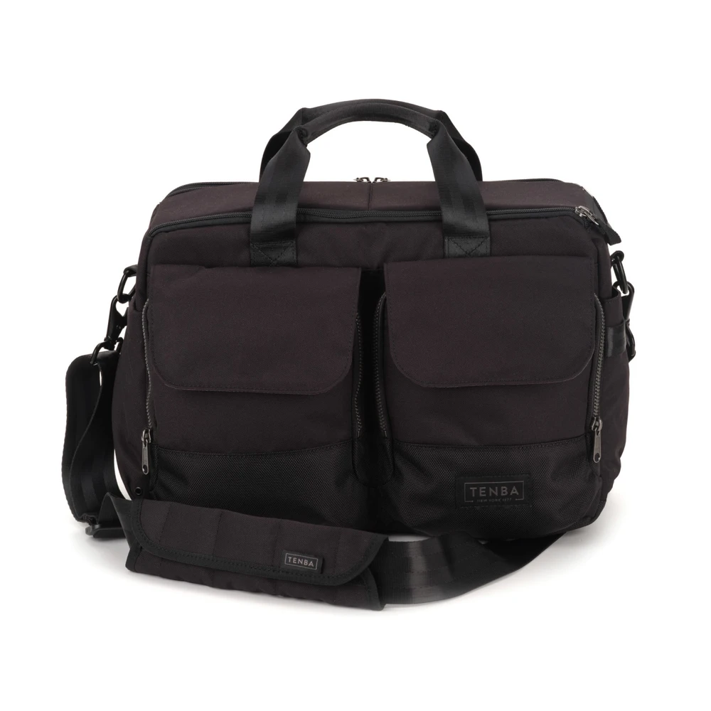 Tenba Sac d’épaule DNA v2 16 Pro - Noir
