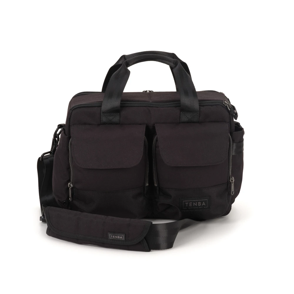 Tenba Sac d’épaule DNA v2 14 - Noir