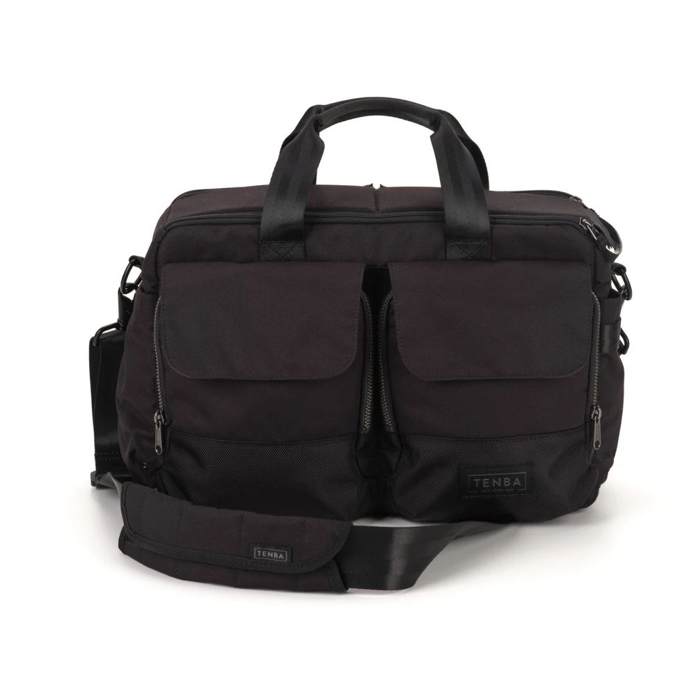 Tenba Sac d’épaule DNA v2 16 - Noir