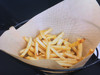 Ecocraft Cone Basket Liner - Foodservice - Fries etc