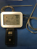 Accutemp Remote Meat Thermometer with Pager