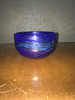 Phoenician Malta Art Glass Bowl - Signed