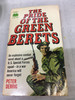 The Pride of the Green Berets by Peter Derrig Paperback