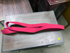 Martial Arts Belt - Red