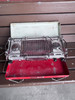 Vintage English Tilley Titan Campstove