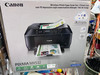 Canon Pixima MX532 Printer, Copier, Scanner, Fax