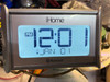 iHome Digital Bluetooth Alarm Clock