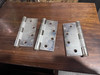 4.5" Door Hinge Pack of 3