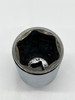 38mm 1/2" drive 6pt OEM Socket