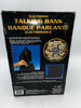 1996 Darth Vader Talking/Moving Bank