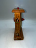 1962 Fischer Price Teaching Clock