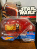 Hot Wheels Star Wars