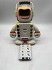2009 Alphie Learning Robot