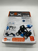 Build Genius HexBug Catapult