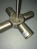 Large 32" diameter Light Fixture