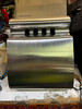 Outdoor Stainless Steel Cigarette Bin