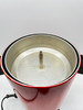 Vtg Empire Flame 32 Cup Coffee Maker