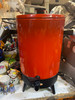 Vtg Empire Flame 32 Cup Coffee Maker