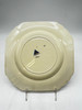 1930's Wedgewood "Trentham" Square Dinner Plate