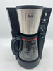 Melitta 12 Cup Coffee Maker