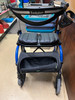 Evolution Trillium Tall Foldable Walker