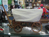 chuckwagon lamp