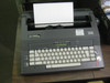 smith corona typewriter